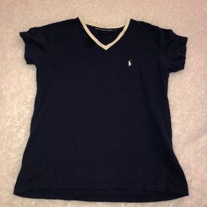 Polo Top